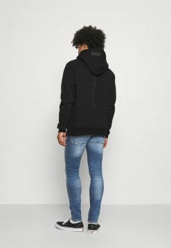 Jack & Jones JJILIAM JJORIGINAL - Slim Fit Jeans - Blue Denim -Jack & Jones Shop a5d9186f32174a9f9be580d91d70a77b