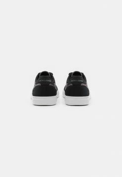 Jack & Jones JFWLOGAN - Trainers - Anthracite/chambray 8 Jack & Jones JFWLOGAN - Trainers - Anthracite/chambray -Jack & Jones Shop a5d9c36fd8e84ceca55f646775b261dd