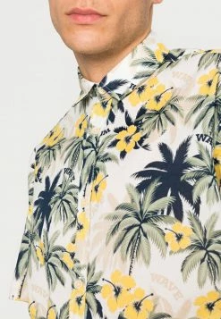 Jack & Jones JORALOHA - Shirt - Cloud Dancer -Jack & Jones Shop a62b01bb9a914629b54530dc2842d8e5