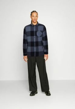 Alternative view of Jack & Jones JOROWEN COMFORT - Shirt - Navy Blazer