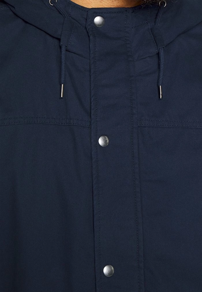 Jack & Jones JJSTATE PARKA - Parka - Navy Blazer 5 Jack & Jones JJSTATE PARKA - Parka - Navy Blazer - Image 5