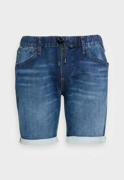 Jack & Jones Denim Shorts - Blue Denim 8 Jack & Jones Denim Shorts - Blue Denim -Jack & Jones Shop a6736b956508436babc203ff380915ec