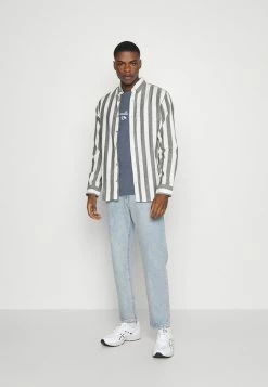 Alternative view of Jack & Jones JJPLAIN TOM - Shirt - Navy Blazer