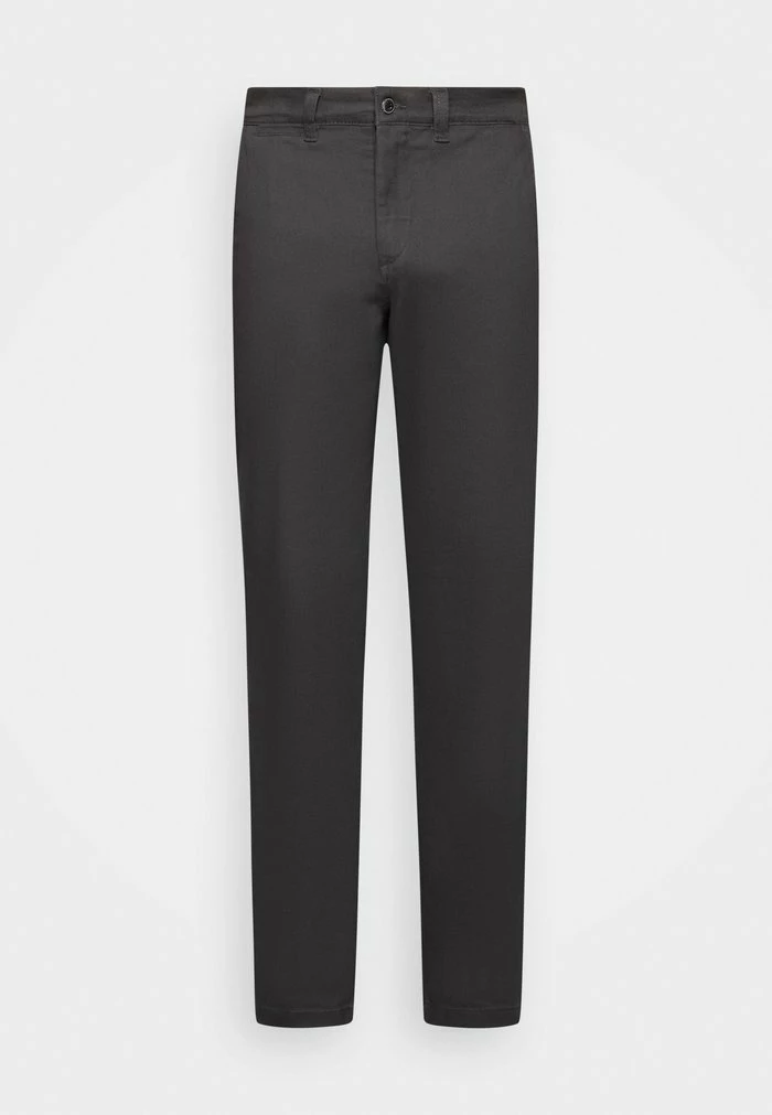 Jack & Jones JPSTOLLIE JJDAVE PHANTOM - Chinos - Phantom 5 Jack & Jones JPSTOLLIE JJDAVE PHANTOM - Chinos - Phantom - Image 5