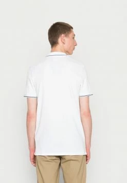 Jack & Jones JORSUNSET - Polo Shirt - Bright White 7 Jack & Jones JORSUNSET - Polo Shirt - Bright White -Jack & Jones Shop a6aa81be16464fed9f29086281579342