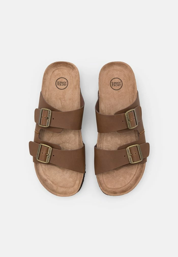Jack & Jones JFWCROXTON - Slippers - Java 6 Jack & Jones JFWCROXTON - Slippers - Java - Image 6