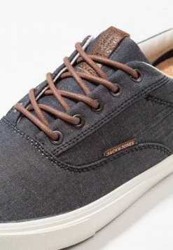 Jack & Jones JFWVISION CLASSIC - Trainers - Anthracite 11 Jack & Jones JFWVISION CLASSIC - Trainers - Anthracite -Jack & Jones Shop a7134eeddaa84664850438043d4db3c7