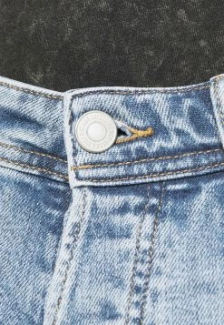 Jack & Jones JJIGLENN JJORIGINAL - Slim Fit Jeans - Blue Denim -Jack & Jones Shop a725785aece648898420d961fa9aba1d