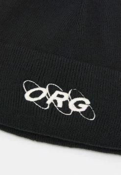 Jack & Jones JACELLIOT BEANIE - Beanie - Black -Jack & Jones Shop a733e4564ff74315884a50dd2b89640a