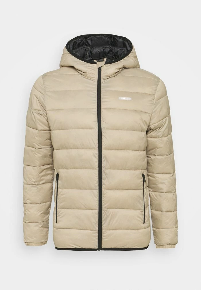 Jack & Jones Light Jacket - Crockery 5 Jack & Jones Light Jacket - Crockery - Image 5