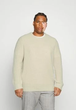Jack & Jones JORBRINK - Jumper - Moonbeam