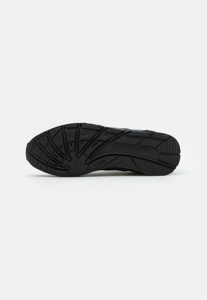 Jack & Jones JFWSTELLAR CASUAL - Trainers - Anthracite 5 Jack & Jones JFWSTELLAR CASUAL - Trainers - Anthracite - Image 5