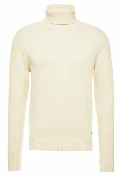 Jack & Jones JORCLAY ROLL NECK - Jumper - Silver Birch 10 Jack & Jones JORCLAY ROLL NECK - Jumper - Silver Birch -Jack & Jones Shop a83aed12c8d54302ba4bed3a49edc48f