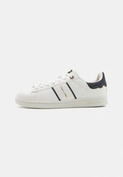 Jack & Jones JFWGUARDIAN - Trainers - White