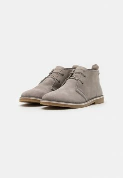 Alternative view of Jack & Jones JFWBRAVO - Casual Lace-ups - Vapor Blue