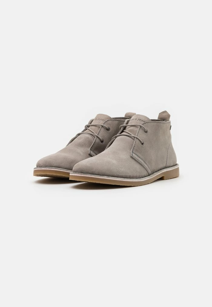 Jack & Jones JFWBRAVO - Casual Lace-ups - Vapor Blue 2 Jack & Jones JFWBRAVO - Casual Lace-ups - Vapor Blue - Image 2