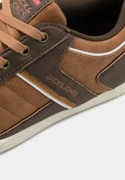 Jack & Jones JFWBRADFIELD - Trainers - Cognac 15 Jack & Jones JFWBRADFIELD - Trainers - Cognac -Jack & Jones Shop a879f54312624e4e85c4c1c61d566fcb