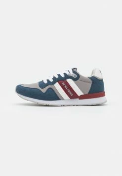 Jack & Jones JFWSTELLAR 2.0 - Trainers - China Blue