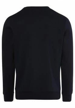 Alternative view of Jack & Jones IRON CREW NECK - Sweatshirt - Navy Blazer