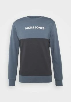 Jack & Jones JACSMITH CREW - Pyjama Top - Navy Blazer 8 Jack & Jones JACSMITH CREW - Pyjama Top - Navy Blazer -Jack & Jones Shop a89db093db2748b5afa8d2f3a15a3209