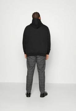 Jack & Jones JPRBLAAUGUST LOGO SWEAT HOOD - Hoodie - Black 7 Jack & Jones JPRBLAAUGUST LOGO SWEAT HOOD - Hoodie - Black -Jack & Jones Shop a8ad3a59e70246be885cca020e73803b