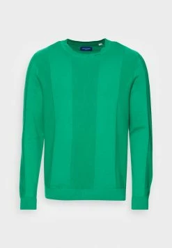 Jack & Jones JORINTER CREW NECK - Jumper - Lush Meadow 8 Jack & Jones JORINTER CREW NECK - Jumper - Lush Meadow -Jack & Jones Shop a8f7dab6cd02477dbe36f0420c7d5a93