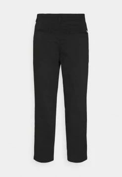 Jack & Jones JJIBILL JJRICO - Trousers - Black -Jack & Jones Shop a928de074a994f2881f4efb9a4b91d03
