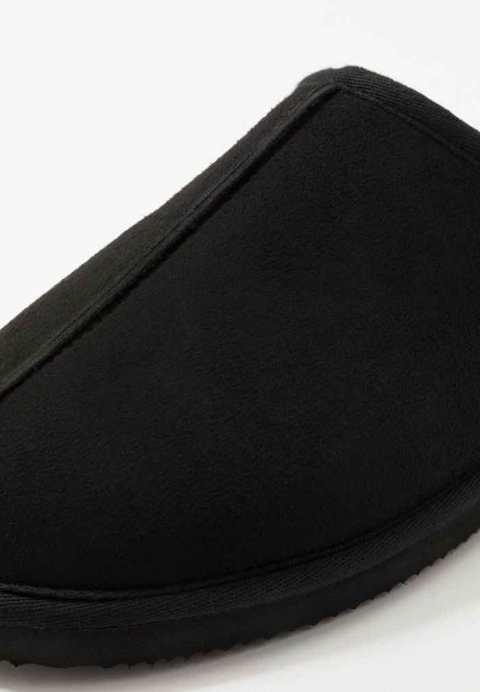 Jack & Jones JFWDUDELY - Slippers - Anthracite 6 Jack & Jones JFWDUDELY - Slippers - Anthracite - Image 6