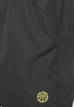 Jack & Jones JJICRETE SWIM SOLID - Swimming Shorts - Black 5 Jack & Jones JJICRETE SWIM SOLID - Swimming Shorts - Black -Jack & Jones Shop a93cff57ef9b4acd84e7c7478870d394