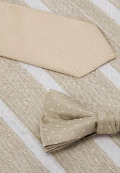Jack & Jones JACTAN NECKTIE GIFTBOX SET - Tie - Crockery -Jack & Jones Shop a940c9dd0f9a438295004ad53fe7bfaa