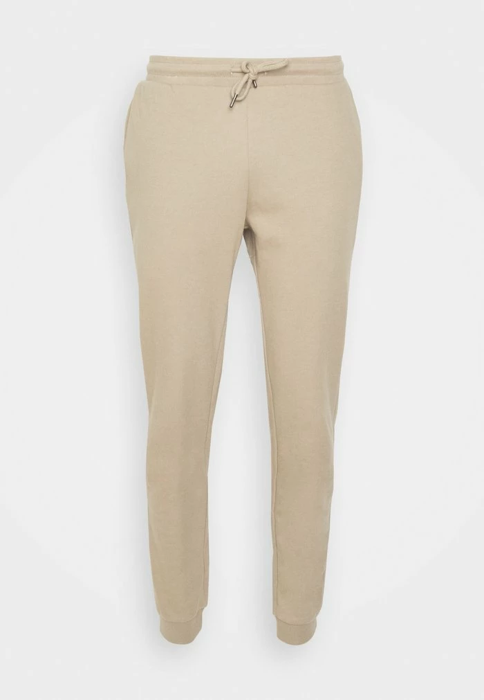 Jack & Jones JPSTWILL JJNEWBASIC - Tracksuit Bottoms - Crockery 5 Jack & Jones JPSTWILL JJNEWBASIC - Tracksuit Bottoms - Crockery - Image 5