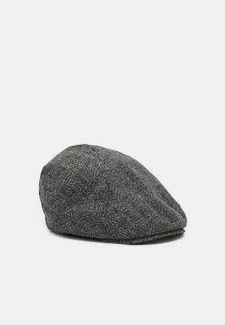 Jack & Jones JACWILMER SIXPENCE UNISEX - Hat - Black