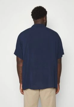 Jack & Jones JORMALIBU RESORT SHIRT - Shirt - Dark Navy 11 Jack & Jones JORMALIBU RESORT SHIRT - Shirt - Dark Navy -Jack & Jones Shop a992575fff184780adb7c4b88af36db3