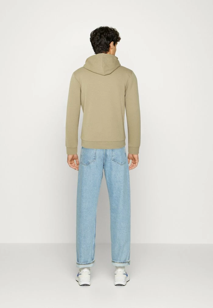 Jack & Jones Hoodie - Crockery 3 Jack & Jones Hoodie - Crockery - Image 3