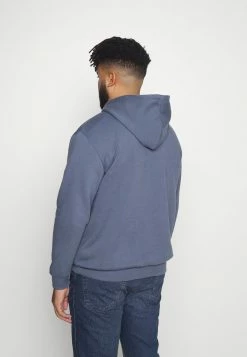 Jack & Jones JJLEO HOOD - Sweatshirt - Grisaille -Jack & Jones Shop a9c917b738a34084986ef216882ee759