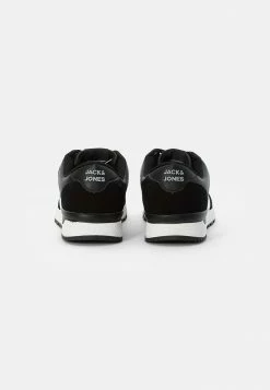 Jack & Jones JFWGOWER - Trainers - Anthracite -Jack & Jones Shop a9d43ec5d23d4ab0b37ea6734a2cc0c9