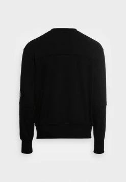 Jack & Jones JCONASA CREW NECK UNISEX - Sweatshirt - Black -Jack & Jones Shop aa14c3fae387406488fdf61acfb99024