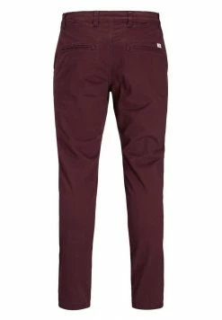 Alternative view of Jack & Jones JPSTMARCO JJDAVE AKM PORT ROYALE - Chinos - Port Royale