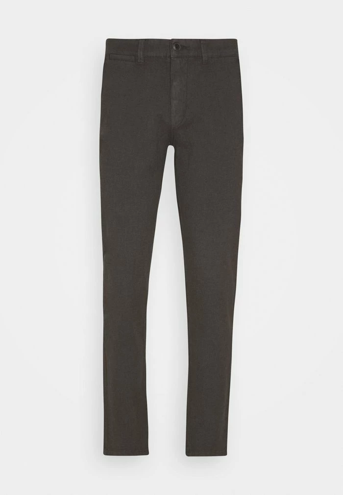 Jack & Jones JJIMARCO JJKENSO - Trousers - Dark Grey 1 Jack & Jones JJIMARCO JJKENSO - Trousers - Dark Grey