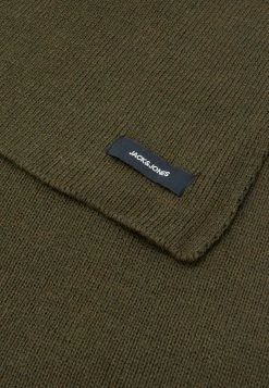 Jack & Jones JACDNA SCARF - Scarf - Forest Night 5 Jack & Jones JACDNA SCARF - Scarf - Forest Night -Jack & Jones Shop aa4a8a1050b8496c8159ff82862be669