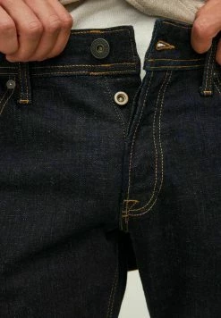 Jack & Jones Slim Fit Jeans - Blue Denim 10 Jack & Jones Slim Fit Jeans - Blue Denim -Jack & Jones Shop aa571ffceab246d5921b87c42b7a2ac9