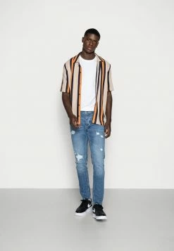 Alternative view of Jack & Jones TEE SS O NECK NOOS - Basic T-shirt - White