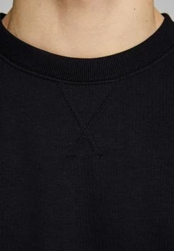 Jack & Jones Sweatshirt - Black 11 Jack & Jones Sweatshirt - Black -Jack & Jones Shop aa7b41d6c1674954adbc71fd96c350e7