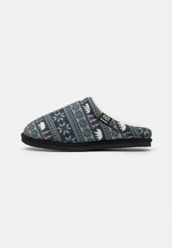 Jack & Jones JFWJAFAR XMAX - Slippers - Frost Gray
