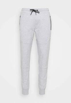 Jack & Jones JJIWILL JJAIR NOOS NB - Tracksuit Bottoms - Light Grey Melange 12 Jack & Jones JJIWILL JJAIR NOOS NB - Tracksuit Bottoms - Light Grey Melange -Jack & Jones Shop aa7e1389b44b478798adcbb74aed3649