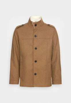 Jack & Jones JJCARLOS JACKET - Light Jacket - Khaki -Jack & Jones Shop aab3d550a40042c28663d122bedf9615