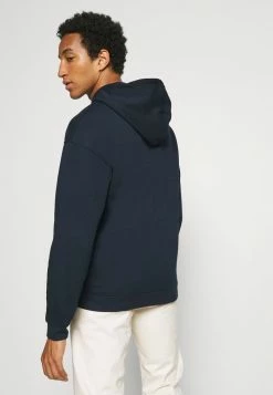 Jack & Jones JORBRINK HOOD - Hoodie - Navy Blazer -Jack & Jones Shop aab41e4580f24d93834a404fe9148691