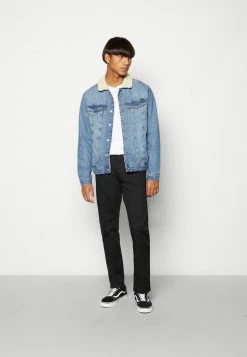 Alternative view of Jack & Jones JJIJEAN JACKET - Denim Jacket - Blue Denim