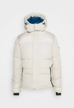 Jack & Jones JCOPACE PUFFER - Winter Jacket - Moonbeam 12 Jack & Jones JCOPACE PUFFER - Winter Jacket - Moonbeam -Jack & Jones Shop ab1ccf5280894459859c66f4a39d5704