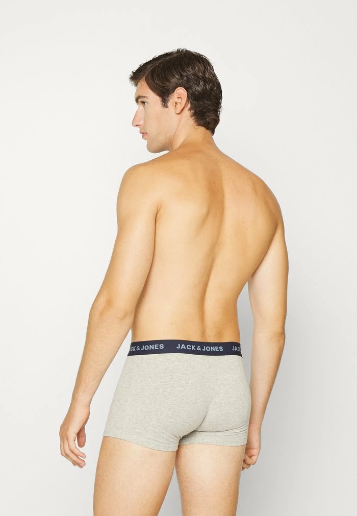 Jack & Jones JACCARLO TRUNKS 5 PACK - Pants - Pine Grove 2 Jack & Jones JACCARLO TRUNKS 5 PACK - Pants - Pine Grove - Image 2